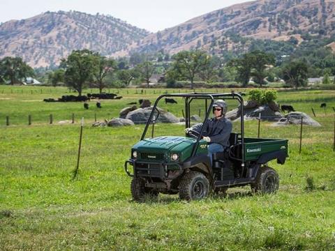 2014 Kawasaki Mule™ 4010 4x4 in Jefferson City, Missouri - Photo 13