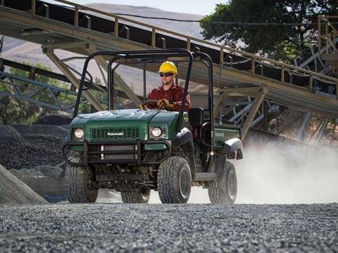 2014 Kawasaki Mule™ 4010 4x4 in Jefferson City, Missouri - Photo 14