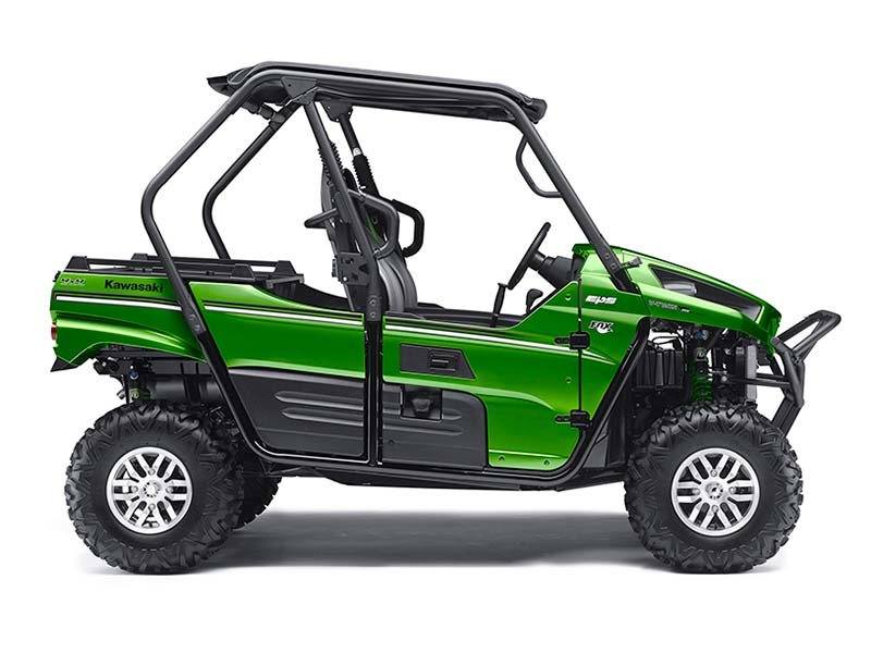 2014 Kawasaki Teryx® LE in Erda, Utah - Photo 19