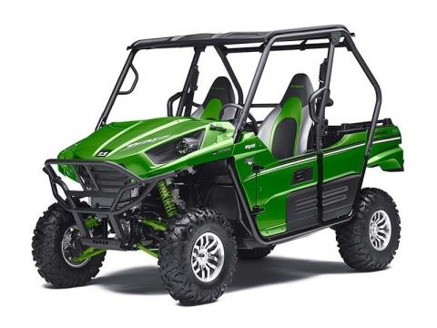 2014 Kawasaki Teryx® LE in Erda, Utah - Photo 20