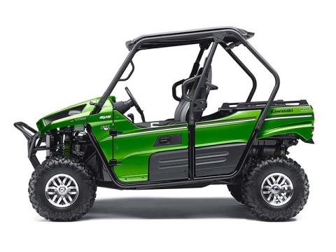 2014 Kawasaki Teryx® LE in Erda, Utah - Photo 21