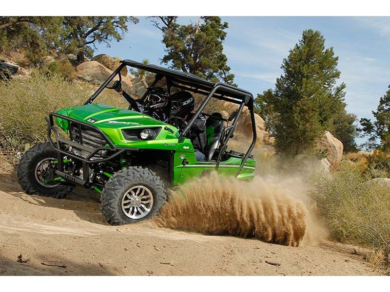 2014 Kawasaki Teryx® LE in Erda, Utah - Photo 24