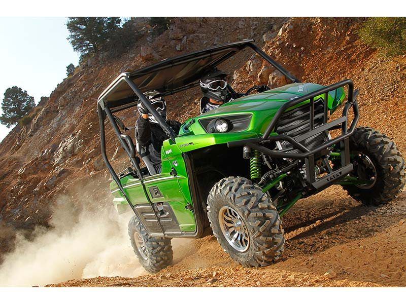 2014 Kawasaki Teryx® LE in Erda, Utah - Photo 25