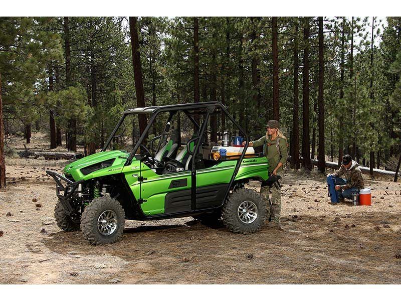 2014 Kawasaki Teryx® LE in Erda, Utah - Photo 26