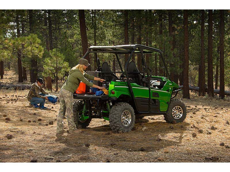 2014 Kawasaki Teryx® LE in Erda, Utah - Photo 27