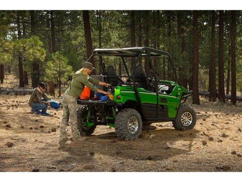 2014 Kawasaki Teryx® LE in Erda, Utah - Photo 27