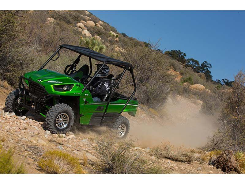 2014 Kawasaki Teryx® LE in Erda, Utah - Photo 28