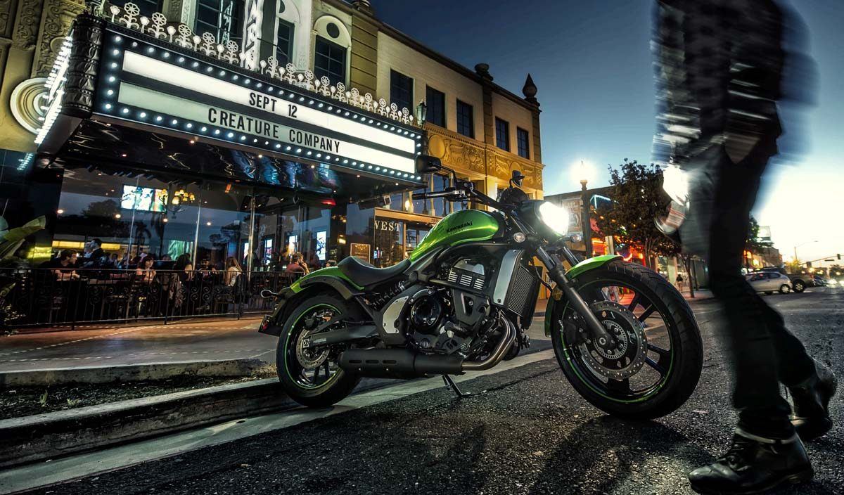 2015 Kawasaki Vulcan® S in Sanford, Florida - Photo 40