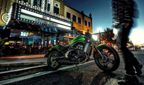 2015 Kawasaki Vulcan® S in Sanford, Florida - Photo 40