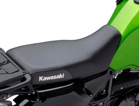 2015 Kawasaki KLR™650 in Hopkinsville, Kentucky - Photo 7