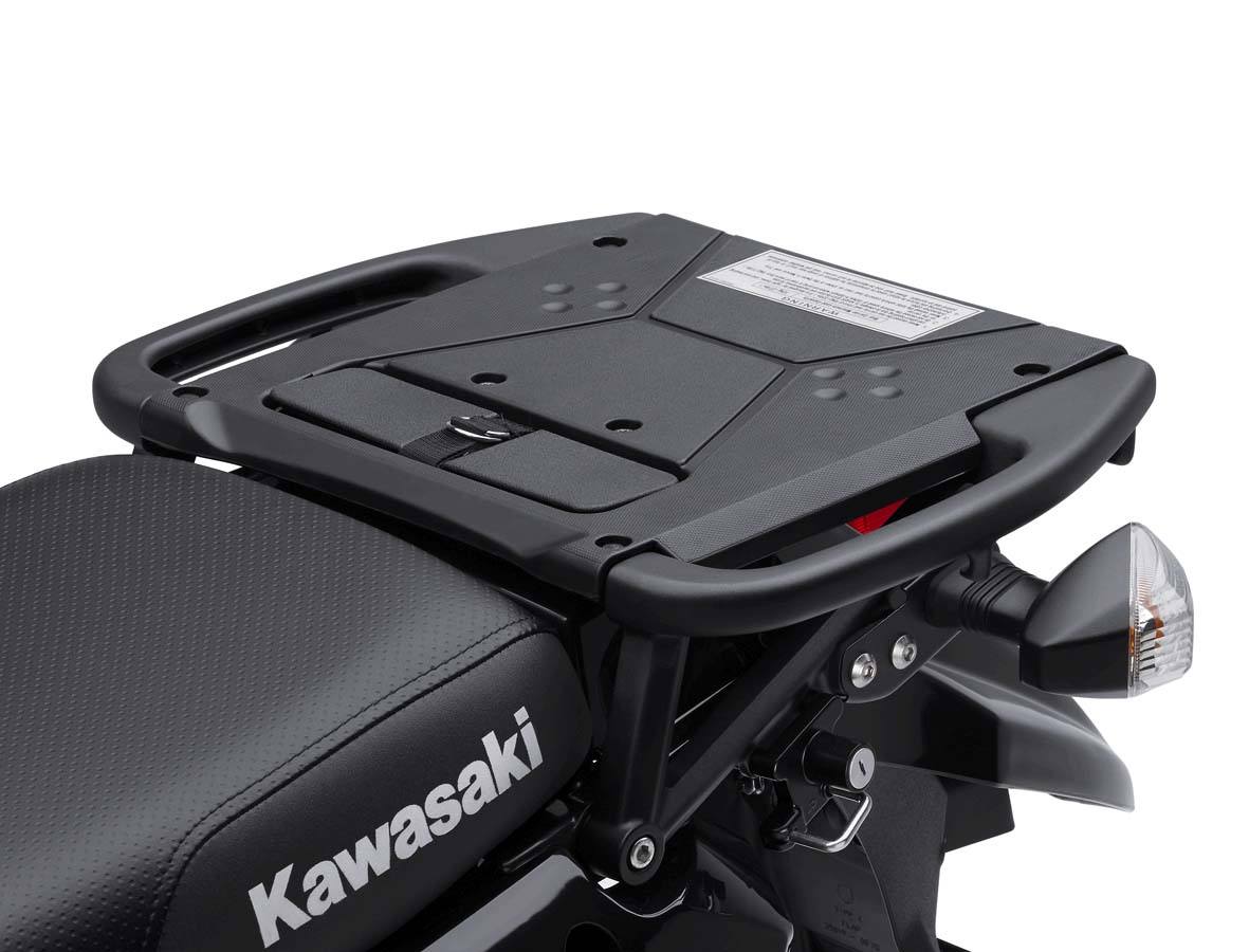 2015 Kawasaki KLR™650 in Hopkinsville, Kentucky - Photo 11