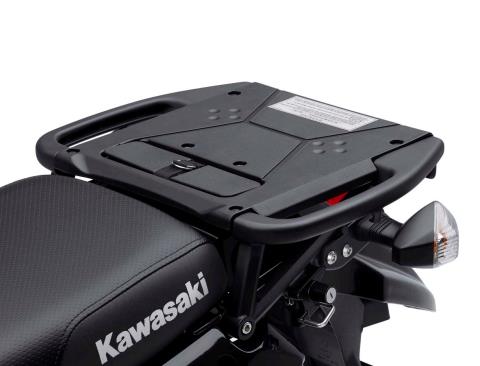 2015 Kawasaki KLR™650 in Pierre, South Dakota - Photo 11
