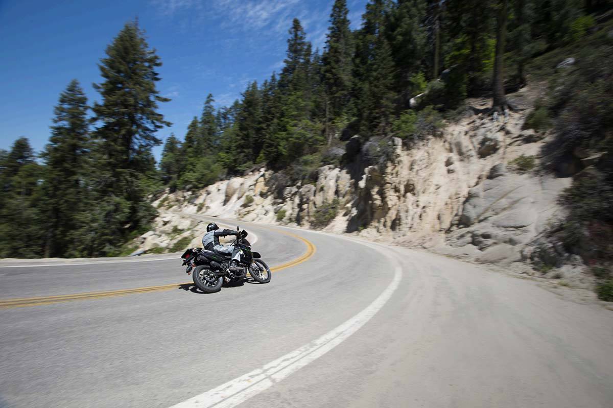 2015 Kawasaki KLR™650 in Rapid City, South Dakota - Photo 20