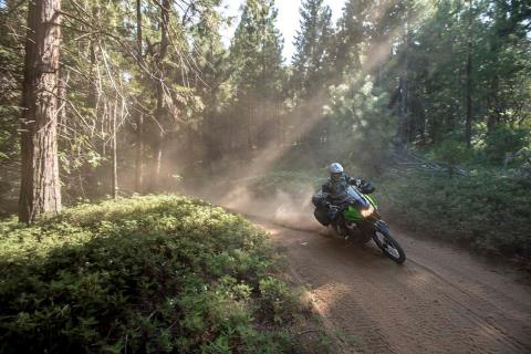 2015 Kawasaki KLR™650 in Rapid City, South Dakota - Photo 47