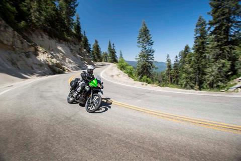 2015 Kawasaki KLR™650 in Rapid City, South Dakota - Photo 50