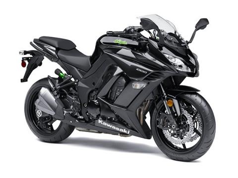 2015 Kawasaki Ninja® 1000 ABS in Sanford, Florida - Photo 32