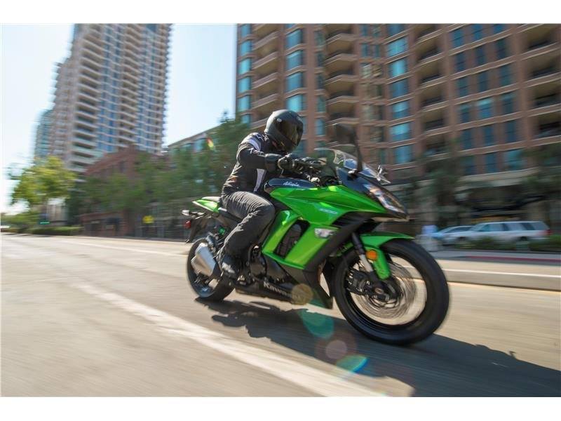 2015 Kawasaki Ninja® 1000 ABS in Sanford, Florida - Photo 45