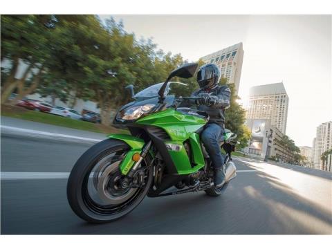 2015 Kawasaki Ninja® 1000 ABS in Sanford, Florida - Photo 38