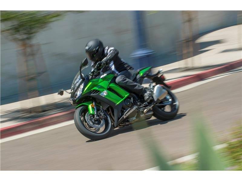 2015 Kawasaki Ninja® 1000 ABS in Sanford, Florida - Photo 46