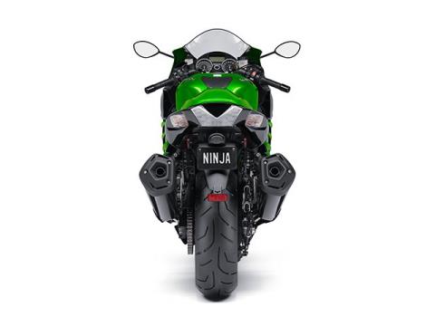 2015 Kawasaki Ninja® ZX™-14R ABS in Norman, Oklahoma - Photo 13