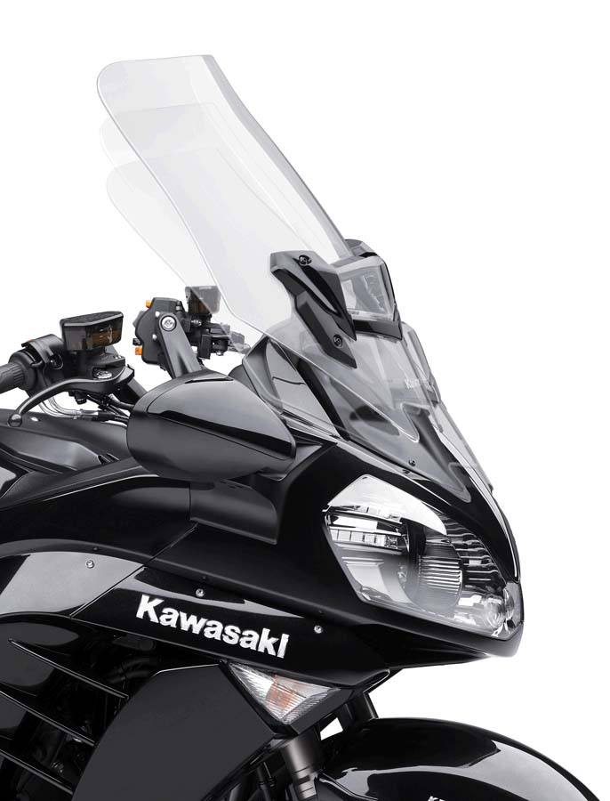 2015 Kawasaki Concours® 14 ABS in Sanford, Florida - Photo 38