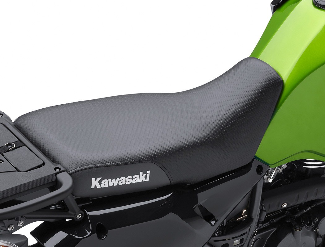 2016 Kawasaki KLR 650 in Guilderland, New York - Photo 12
