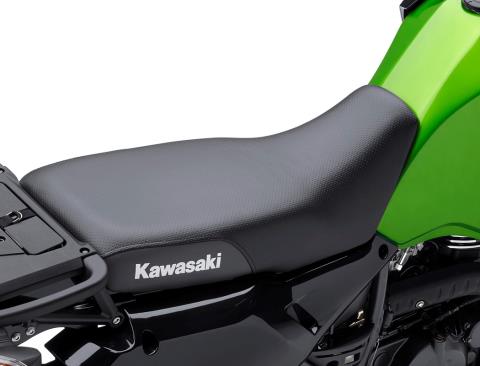 2016 Kawasaki KLR 650 in Woodinville, Washington - Photo 6