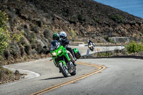 2016 Kawasaki Versys 1000 LT in Loveland, Colorado - Photo 31