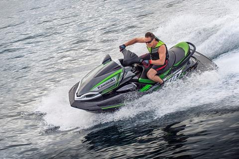 2016 Kawasaki Jet Ski Ultra 310LX in Gulfport, Mississippi - Photo 17