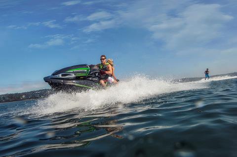 2016 Kawasaki Jet Ski Ultra 310LX in Gulfport, Mississippi - Photo 18