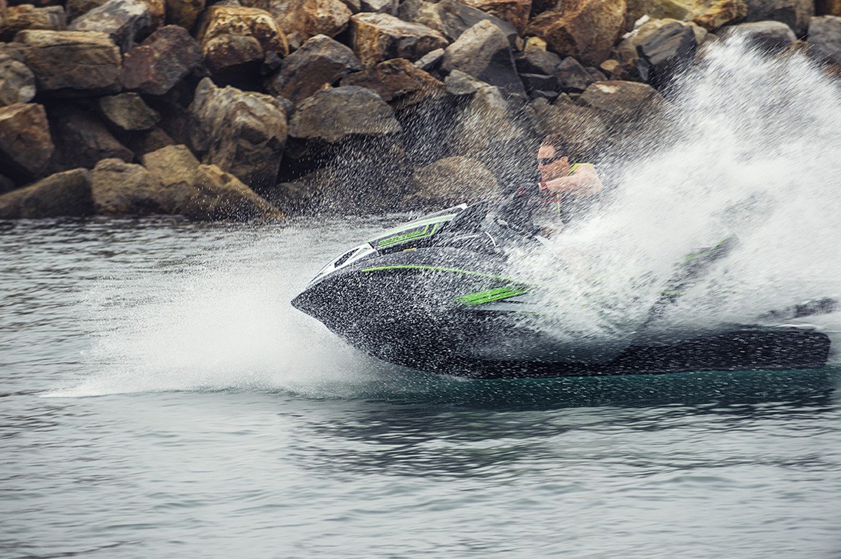 2016 Kawasaki Jet Ski Ultra 310LX in Gulfport, Mississippi - Photo 23