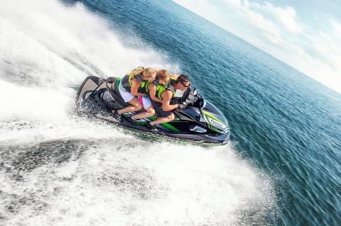 2016 Kawasaki Jet Ski Ultra 310LX in Gulfport, Mississippi - Photo 24