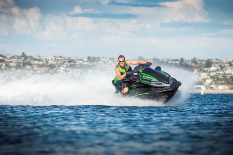 2016 Kawasaki Jet Ski Ultra 310LX in Gulfport, Mississippi - Photo 26