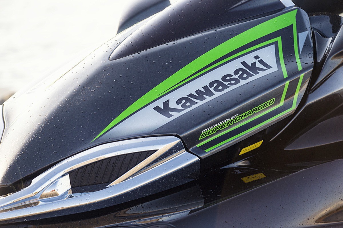 2016 Kawasaki Jet Ski Ultra 310LX in Gulfport, Mississippi - Photo 27