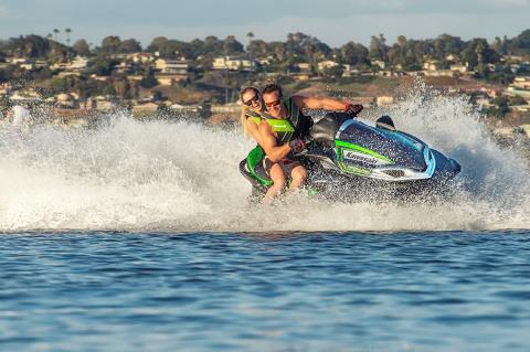 2016 Kawasaki Jet Ski Ultra 310LX in Gulfport, Mississippi - Photo 28