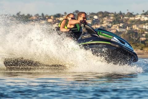 2016 Kawasaki Jet Ski Ultra 310LX in Gulfport, Mississippi - Photo 29