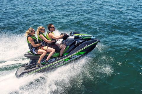 2016 Kawasaki Jet Ski Ultra 310LX in Gulfport, Mississippi - Photo 33