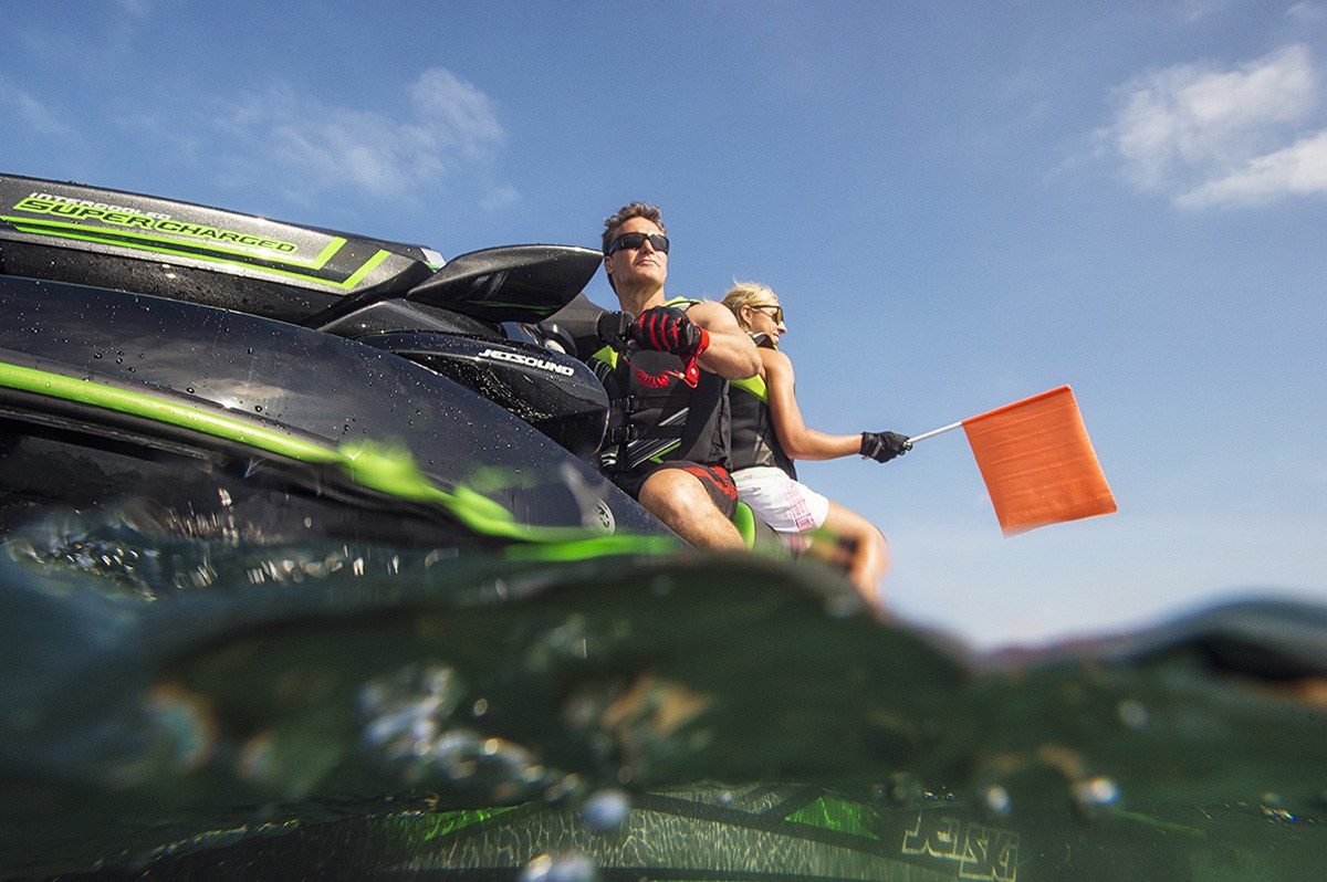 2016 Kawasaki Jet Ski Ultra 310LX in Gulfport, Mississippi - Photo 34