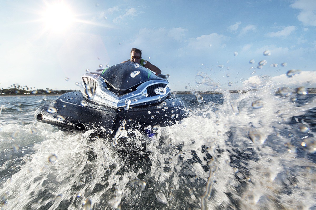 2016 Kawasaki Jet Ski Ultra 310LX in Gulfport, Mississippi - Photo 35