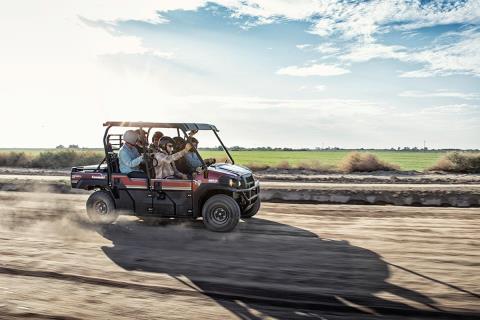 2016 Kawasaki Mule Pro-DXT EPS LE Diesel in Jefferson City, Missouri - Photo 14