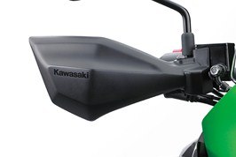 2017 Kawasaki Versys-X 300 in Atlantic, Iowa - Photo 22
