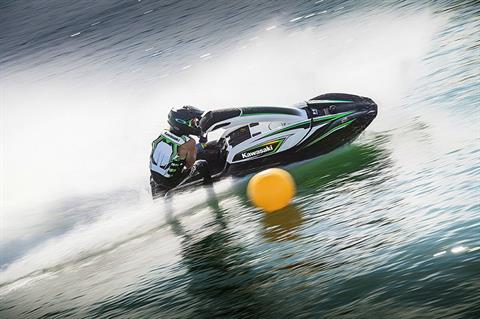 2017 Kawasaki JET SKI SX-R in Moses Lake, Washington - Photo 43