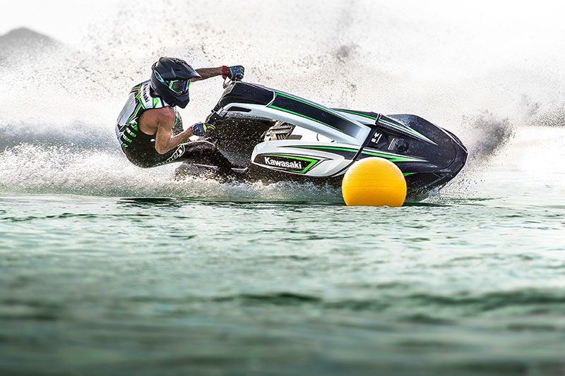 2017 Kawasaki JET SKI SX-R in Moses Lake, Washington - Photo 44