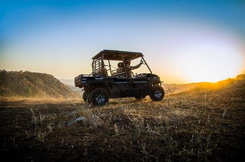 2017 Kawasaki Mule PRO-FXT EPS LE in Watseka, Illinois - Photo 23