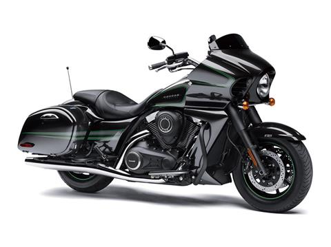 2018 Kawasaki Vulcan 1700 Vaquero ABS in Dansville, New York - Photo 21