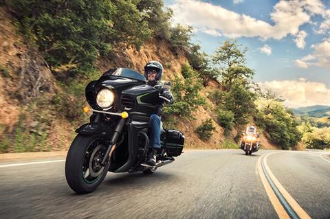 2018 Kawasaki Vulcan 1700 Vaquero ABS in Dansville, New York - Photo 22