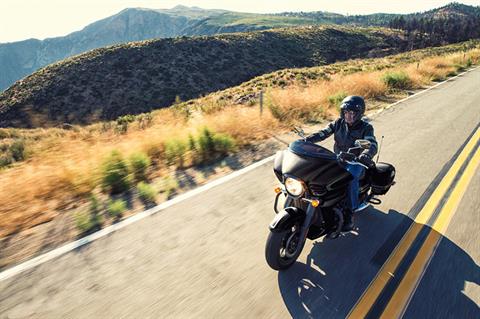 2018 Kawasaki Vulcan 1700 Vaquero ABS in Dansville, New York - Photo 23