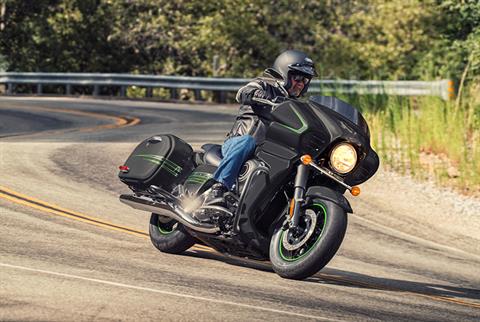 2018 Kawasaki Vulcan 1700 Vaquero ABS in Dansville, New York - Photo 25