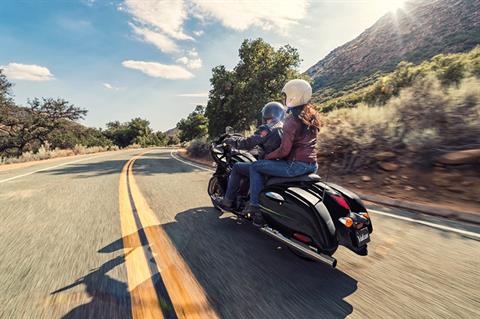 2018 Kawasaki Vulcan 1700 Vaquero ABS in Dansville, New York - Photo 26