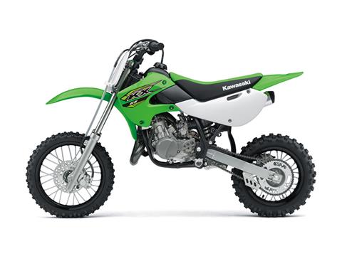 2018 Kawasaki KX 65 in Winchester, Tennessee - Photo 2